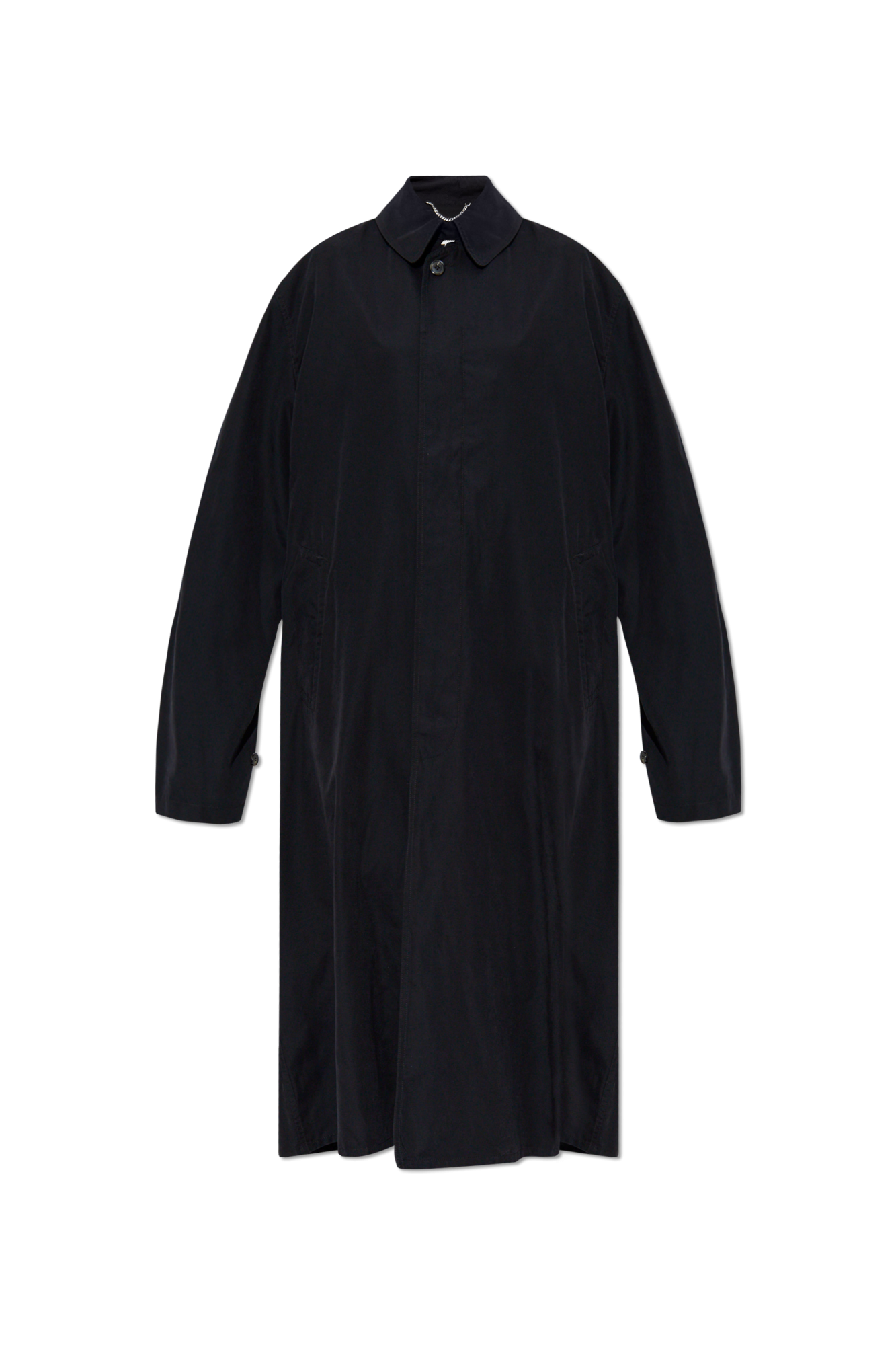 コート Maison Margiela FW25 Coats (S51AH0184 M35137115) Maison Margiela Coat with pockets | Women's Clothing | Vitkac